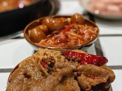 -贰回巷火锅馆(钟楼店)