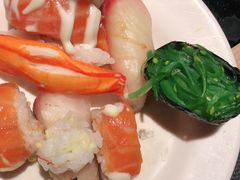 -星伦多自助料理·涮烤一体(嘉兴八佰伴店)