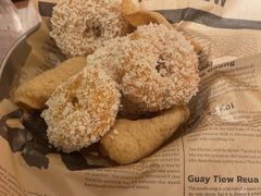 -太食獸泰式茶餐厅(IFS国金中心店)