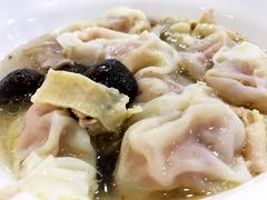 冬菇鸡饺-刘鸿盛(罍街店)