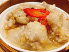 排骨陈村粉-香港百合居(LCM置汇旭辉广场店)