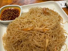 -木屋烧烤(上梅林店)