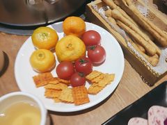 -掂档潮汕牛肉火锅(cityon熙地港店)