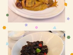 -骏莱海鲜鱼港(五角场店)
