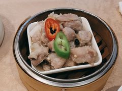 -广东胜利宾馆西关粤中餐厅
