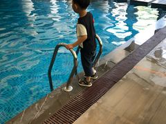 -济南喜来登酒店