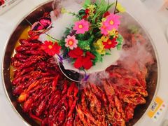 -虾铺子龙虾·私房菜(金源花苑店)