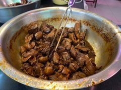 -茅廊巷光头卤鸭(丰家兜店)