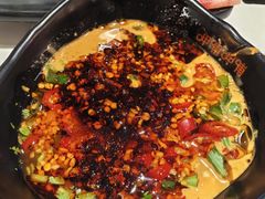 -呷哺呷哺(砂之船奥莱店)