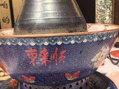 -东来顺饭庄(apm总店)