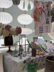 点击看大图 -奈尔宝·国风主题儿童乐园·亲子餐厅(豫园商城店)