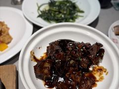 -绿茶餐厅(广州天河城店)