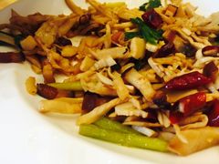 -茅溪菜·家宴(上品拾陆店)