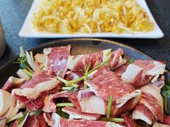 -完美生活炭火烤肉(二马路店)