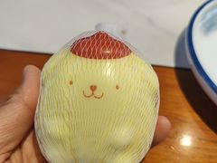 -渔港甄宴·海鲜·地标烟台菜(金沙滩店)