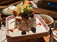-炉胜·炉端烧·居酒屋