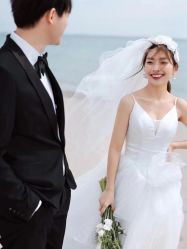 -巴黎婚纱摄影工作室