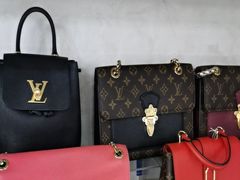 -六六奢品·vintage中古·回收二手奢侈品包包手表首饰(环球港店)
