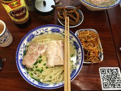 -同得兴面馆.苏式面.三虾面(园区店)