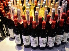 -澜悦港海鲜体验主题餐厅