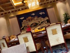 -西安西藏大厦开元名都大酒店·四季轩中餐厅