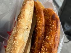 -五中炕饼