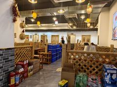 -老家大锅台·地锅鸡·铁锅炖(建邺文体路店)