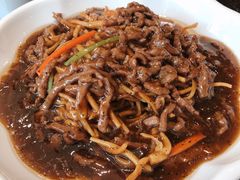 -刘胖子家常菜·蹄花焖藕(中南店)