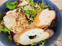 -CafeDuVillage乡村咖啡馆(美邻苑店)