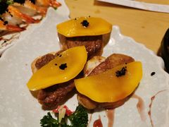 -山之川日料放题(通州店)