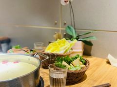 -四喜小胖·北京涮肉(五道营店)
