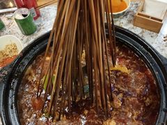 -唐记煌大坨卤牛肉串串(瑞南街店)