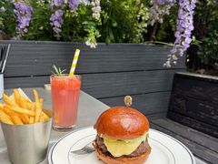 -尚牛社会Beef & Liberty(上海商城店)