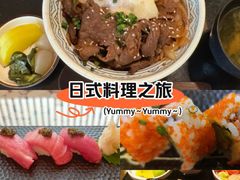 -西村日本料理(香格里拉饭店)
