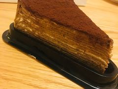 -CUNS CAKE村上千层蛋糕(一环路东二段140号院店)
