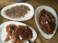 -德缘烤鸭店(大栅栏店)