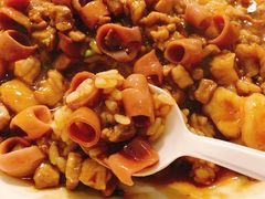 -小郭私房菜·海肠捞饭店(学士街店)