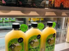 -奈雪的茶(百盛店)