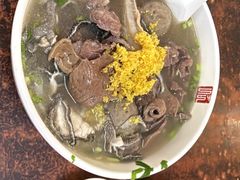 -潮镇老尾牛杂(环城西路店)