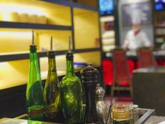 -玛雅铁板烧餐厅(中关村店)