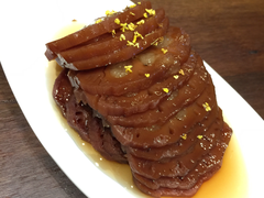 西湖糯米藕-宴秋杭州菜(锦艺城店)