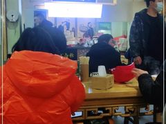 大堂-李氏紫竹林卤粉(火车站店)