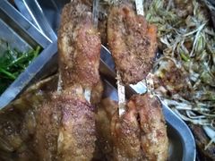 -清真·马坡烧烤涮牛肚·酸浆火锅(新区总店)