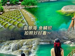 -河南宝泉旅游区