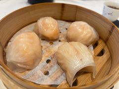 羊城鲜虾饺-白天鹅宾馆-宏图府餐厅