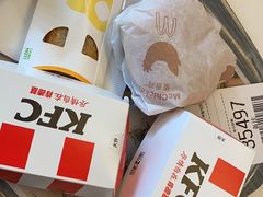 -麦当劳(东门店)