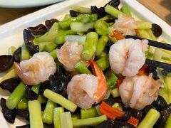 -几荷·恰似故人来(秀水广场店)