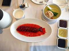 -松鹤楼·非遗·苏帮菜(融科店)