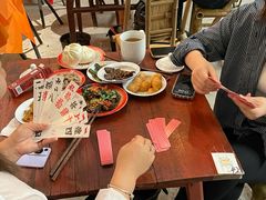 -東茅街茶馆