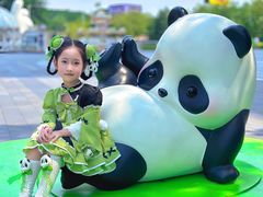 -东莞松山湖万象汇